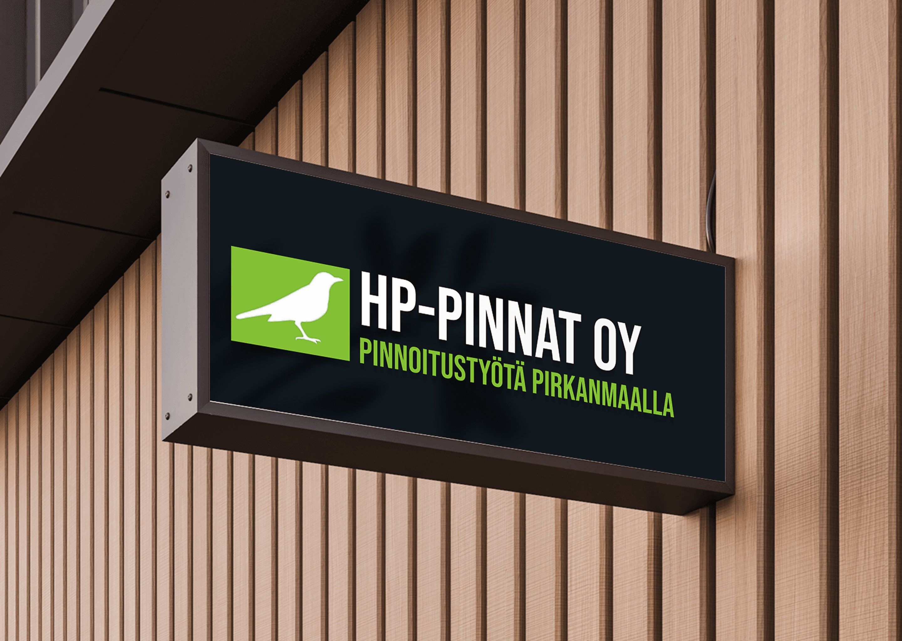 HP-Pinnat — 1